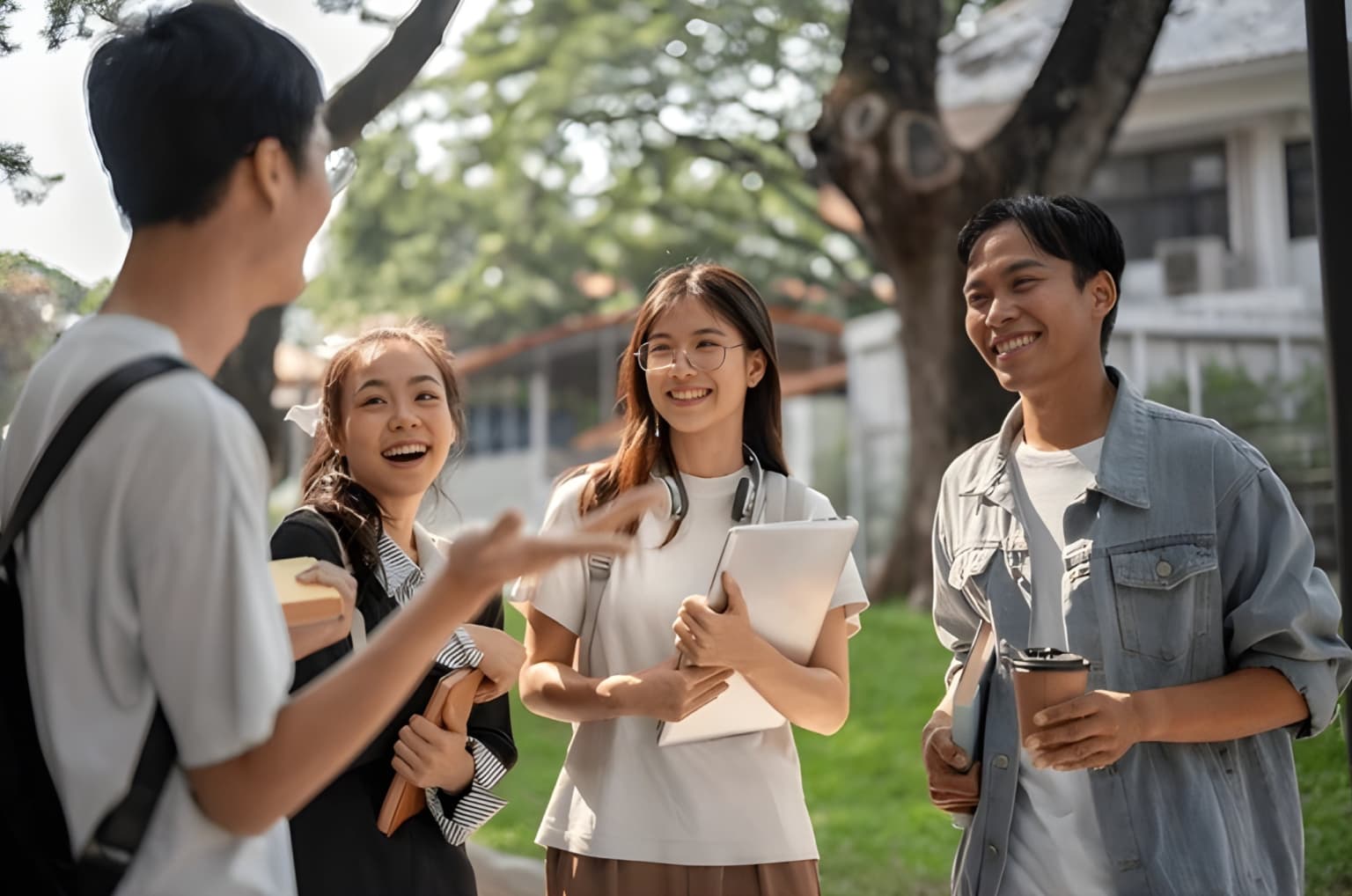 NAII Campus Ambassador