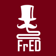 Russel Bradley experience logo 2