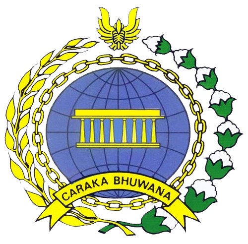 Kemlu logo