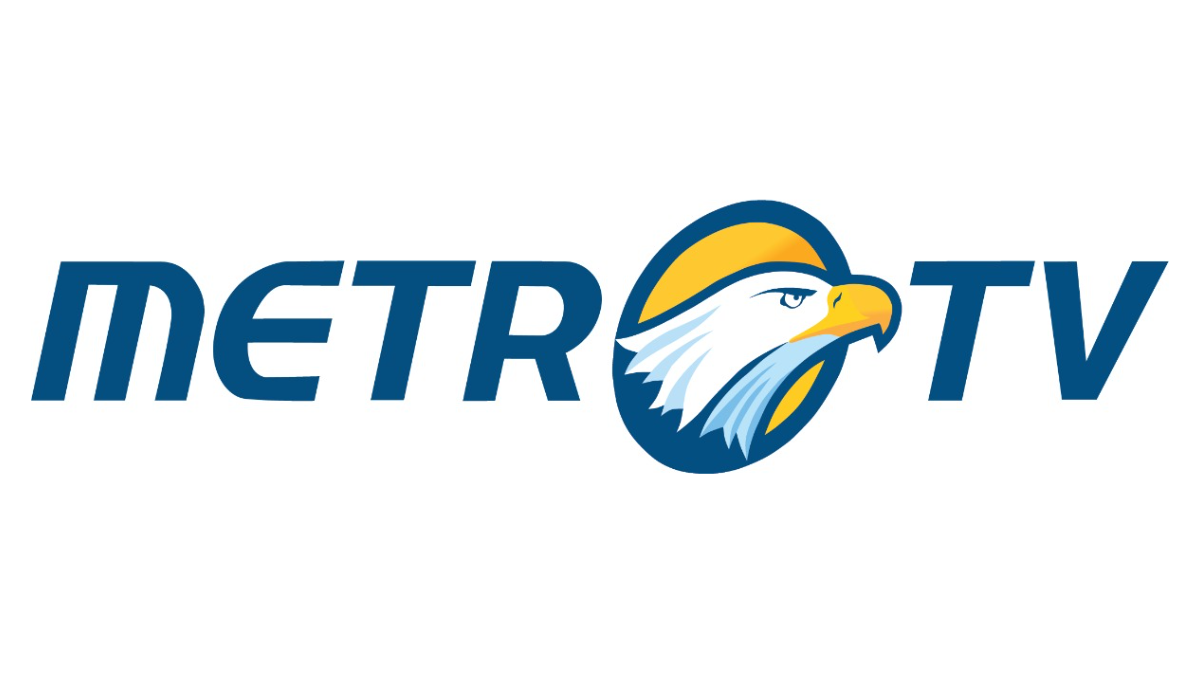 MetroTV logo