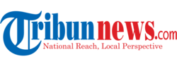 Tribun News logo